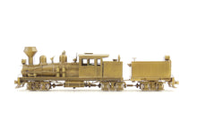 Load image into Gallery viewer, HO Brass PFM - United Cherry River 3-Truck Shay Geared Locomotive
