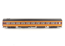 Load image into Gallery viewer, HO Rapido Trains Inc. MILW - Milwaukee Road Lightweight Coach Passenger Car
