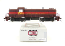 Load image into Gallery viewer, Copy of HO Life-Like Proto 1000 GM&amp;O - Gulf Mobile &amp; Ohio #1504 Alco RS2 Locomotive
