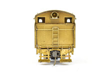 Load image into Gallery viewer, HO Brass NWSL - Northwest Short Line Alco &quot;Minarets&quot; 2-8-2T Tank Logging Locomotive NO BOX
