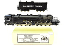 Load image into Gallery viewer, HO Brass Sunset Models SP - Southern Pacific AC-12 4-8-8-2 Cab Forward FP No. 4294
