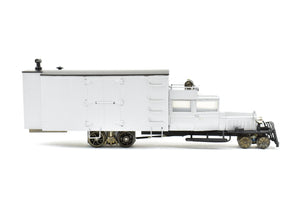HOn3 Brass Lambert RGS - Rio Grande Southern Galloping Goose No. 2 FP Unlettered