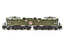 Load image into Gallery viewer, HO Brass PFM - Tenshodo GN - Great Northern Y-1 Electric Locomotive 1975 Run Factory Painted No. 5192
