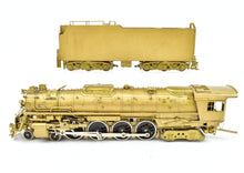 Load image into Gallery viewer, HO Brass Hallmark Models CRI&amp;P - Rock Island R-67 4-8-4 &quot;VIP&quot; Series
