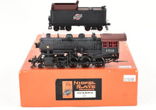 Load image into Gallery viewer, HO Brass NPP - Nickel Plate Products C&amp;NW - Chicago &amp; North Western Class Z 2-8-0 Custom Painted
