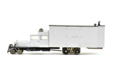 Load image into Gallery viewer, HOn3 Brass Lambert RGS - Rio Grande Southern Galloping Goose No. 2 FP Unlettered
