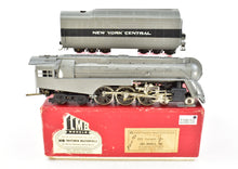 Load image into Gallery viewer, HO Brass LMB Models NYC - New York Central J-3A Twentieth Century Ltd. Streamlined 4-6-4 Hudson CP
