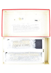 HO Brass Westside Model Co. UP - Union Pacific 4-10-2 MILD FOAM DAMAGE