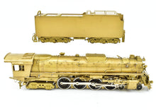 Load image into Gallery viewer, HO Brass Hallmark Models CRI&amp;P - Rock Island R-67 4-8-4 &quot;VIP&quot; Series
