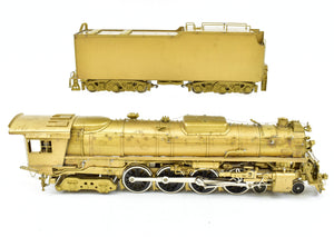 HO Brass Hallmark Models CRI&P - Rock Island R-67 4-8-4 "VIP" Series