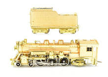 Load image into Gallery viewer, HO Brass VH - Van Hobbies CNR - Canadian National Railway J4e 4-6-2 Pacific
