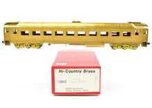 Load image into Gallery viewer, HO Brass Hi-Country Brass ATSF - Santa Fe Coach #3000 Heavyweight
