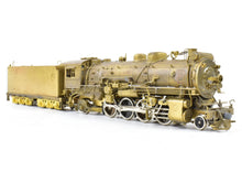 Load image into Gallery viewer, HO Brass PFM - United WP - Western Pacific MK-60 2-8-2 Mikado
