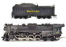Load image into Gallery viewer, HO Brass OMI - Overland Models, Inc. NKP - Nickel Plate Road S-2 2-8-4 Berkshire CP No. 759
