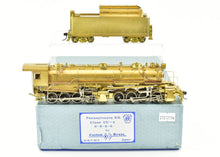 Load image into Gallery viewer, HO Brass NJ Custom Brass PRR - Pennsylvania Railroad Class CC-2 0-8-8-0 Articulated
