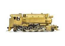 Load image into Gallery viewer, HO Brass NWSL - Northwest Short Line Alco &quot;Minarets&quot; 2-8-2T Tank Logging Locomotive NO BOX
