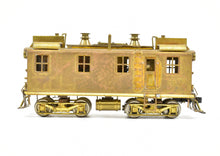 Load image into Gallery viewer, HO Brass International Models, Inc CNJ - Central Railroad of New Jersey Diesel Locomotive #1000HO Brass International Models, Inc CNJ - Central Railroad of New Jersey Diesel Locomotive #1000
