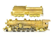 Load image into Gallery viewer, HO Brass Balboa SP - Southern Pacific F5 2-10-2
