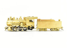 Load image into Gallery viewer, HO Brass PFM - Fujiyama NP - Northern Pacific 0-6-0 Class L-9
