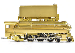 HO Brass Alco Models PRR - Pennsylvania Railroad Class K-4s 1940's Streamlined Version