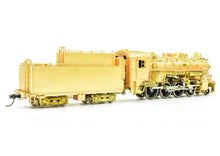 Load image into Gallery viewer, HO Brass VH - Van Hobbies CNR - Canadian National Railway N5d 2-8-0 Consolidation
