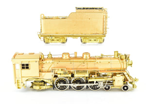 HO Brass VH - Van Hobbies CNR - Canadian National Railway J4e 4-6-2 Pacific