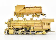 Load image into Gallery viewer, HO Brass NWSL - Northwest Short Line DM&amp;IR - Missabe Class N-2 2-8-2 309-311
