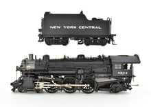 Load image into Gallery viewer, HO Brass CON Key Imports NYC - New York Central K-3d 4-6-2 Pacific Factory Painted No. 4835
