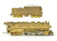 Load image into Gallery viewer, HO Brass PFM - United ATSF - Santa Fe 2-8-4 Berkshire
