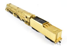 Load image into Gallery viewer, HO Brass Gem Models Akane SP - Southern Pacific AC-9 2-8-8-4 Coal Version
