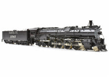 Load image into Gallery viewer, HO Brass Key Imports ATSF - Santa Fe &quot;3765&quot; Class 4-8-4 Northern Custom Painted No. 3767
