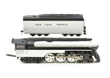Load image into Gallery viewer, HO MTH - Mike&#39;s Train House NYC - New York Central &quot;Empire State Express&quot; 4-6-4 Streamlined Hudson
