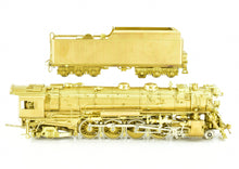 Load image into Gallery viewer, HO Brass Key Imports NYC - New York Central L-2a 4-8-2 Mohawk 1981 Run
