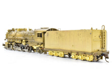 Load image into Gallery viewer, HO Brass PFM - United WP - Western Pacific MK-60 2-8-2 Mikado
