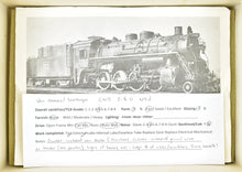 Load image into Gallery viewer, HO Brass VH - Van Hobbies CNR - Canadian National Railway N5d 2-8-0 Consolidation CP AS-IS
