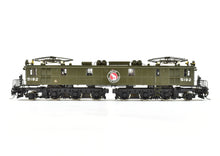 Load image into Gallery viewer, HO Brass PFM - Tenshodo GN - Great Northern Y-1 Electric Locomotive 1975 Run Factory Painted No. 5192
