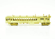 Load image into Gallery viewer, HO Brass Oriental Limited Soo - Soo Line &amp; Others 1925 EMC Gas Electric
