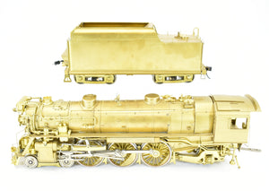 O Brass Sunset Models NYC - New York Central K-5 4-6-2 Pacific