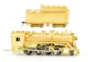 HO Brass VH - Van Hobbies CNR - Canadian National Railway N5d 2-8-0 Consolidation