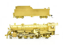 Load image into Gallery viewer,  HO Brass Key Imports AC&amp;Y - Akron, Canton &amp; Youngstown #407 2-8-2 USRA Light Mikado
