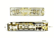 Load image into Gallery viewer, HO Brass NJ Custom Brass C&amp;O - Chesapeake &amp; Ohio L-1 4-6-4 Streamlined Hudson
