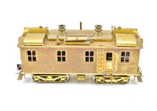 Load image into Gallery viewer, HO Brass International Models, Inc CNJ - Central Railroad of New Jersey Diesel Locomotive #1000
