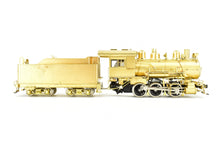 Load image into Gallery viewer, HO Brass PFM - Fujiyama NP - Northern Pacific 0-6-0 Class L-9
