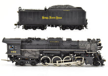 Load image into Gallery viewer, HO Brass OMI - Overland Models, Inc. NKP - Nickel Plate Road S-2 2-8-4 Berkshire CP No. 759

