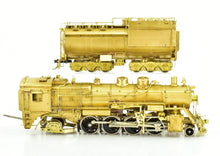 Load image into Gallery viewer, HO Brass VH - Van Hobbies CNR - Canadian National Railway S-2a 2-8-2
