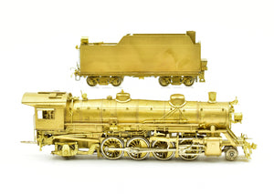 HO Brass Key Imports L&N - Louisville & Nashville J3 #1500 2-8-2 Mikado