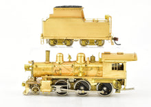 Load image into Gallery viewer, HO Brass VH - Van Hobbies CNR - Canadian National Railway 2-6-0 E-10 Mogul

