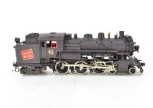 Load image into Gallery viewer, HO Brass PFM - United CNJ - Central Railroad Of New Jersey 4-6-4T Custom Painted as CNR - Canadian National Railways
