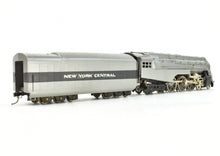 Load image into Gallery viewer, HO Brass LMB Models NYC - New York Central J-3A Twentieth Century Ltd. Streamlined 4-6-4 Hudson CP
