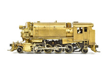 Load image into Gallery viewer, HO Brass NWSL - Northwest Short Line Alco &quot;Minarets&quot; 2-8-2T Tank Logging Locomotive NO BOX
